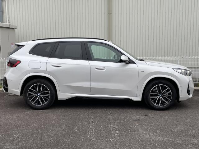 ＢＭＷ Ｘ１ ｘＤｒｉｖｅ ２０ｄ Ｍスポーツ 0.7万Km 499.0万円(愛知県)[239]の中古車詳細