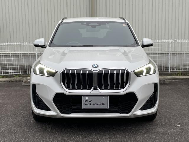 ＢＭＷ Ｘ１ ｘＤｒｉｖｅ ２０ｄ Ｍスポーツ 0.7万Km 499.0万円(愛知県)[239]の中古車詳細