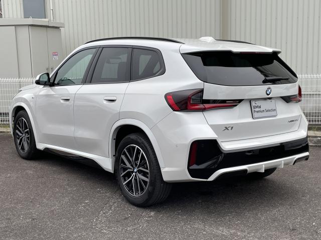 ＢＭＷ Ｘ１ ｘＤｒｉｖｅ ２０ｄ Ｍスポーツ 0.7万Km 499.0万円(愛知県)[239]の中古車詳細