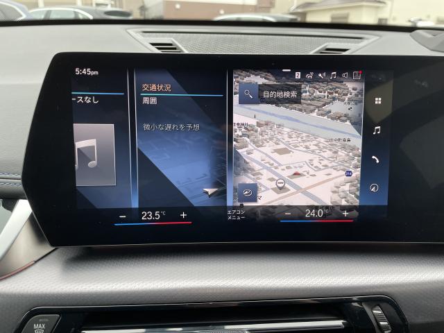 ＢＭＷ Ｘ１ ｘＤｒｉｖｅ ２０ｄ Ｍスポーツ 0.7万Km 499.0万円(愛知県)[239]の中古車詳細