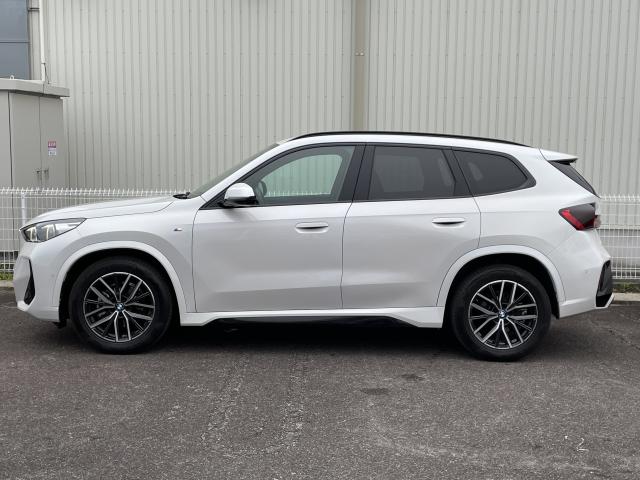ＢＭＷ Ｘ１ ｘＤｒｉｖｅ ２０ｄ Ｍスポーツ 0.7万Km 499.0万円(愛知県)[239]の中古車詳細