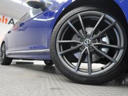 パサートヴァリアント ＴＤＩ Ｒラインの中古車画像