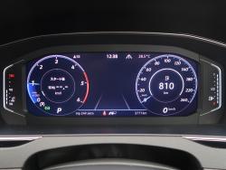 パサートヴァリアント ＴＤＩ Ｒラインの中古車画像