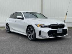 ３シリーズ ３２０ｄ ｘＤｒｉｖｅ Ｍスポーツ エディションシャドーの中古車画像