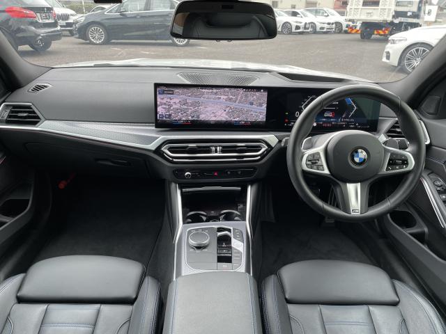 ＢＭＷ ３シリーズ ３２０ｄ ｘＤｒｉｖｅ Ｍスポーツ エディションシャドー 0.9万Km 472.0万円(愛知県)[107]の中古車詳細