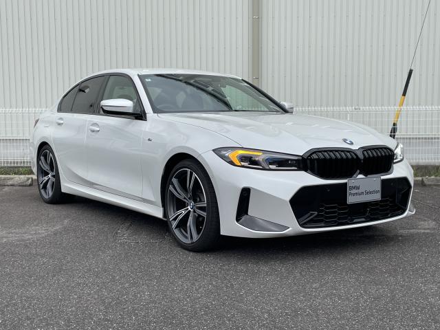 ＢＭＷ ３シリーズ ３２０ｄ ｘＤｒｉｖｅ Ｍスポーツ エディションシャドー 0.9万Km 472.0万円(愛知県)[107]の中古車詳細