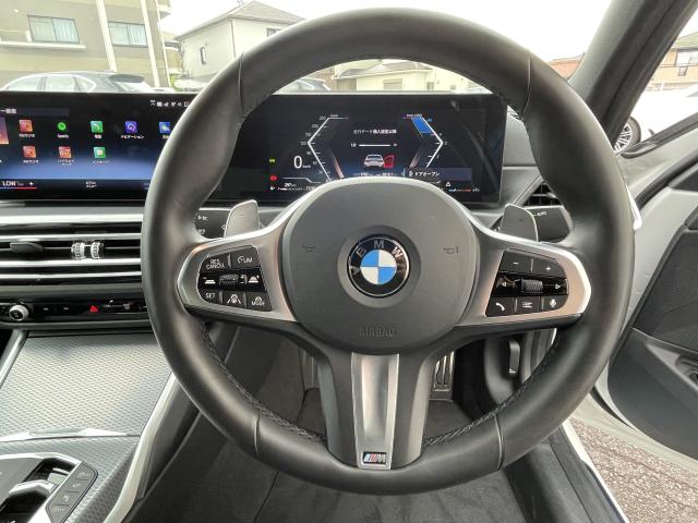 ＢＭＷ ３シリーズ ３２０ｄ ｘＤｒｉｖｅ Ｍスポーツ エディションシャドー 0.9万Km 472.0万円(愛知県)[107]の中古車詳細