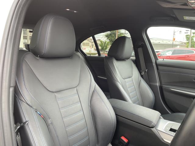 ＢＭＷ ３シリーズ ３２０ｄ ｘＤｒｉｖｅ Ｍスポーツ エディションシャドー 0.9万Km 472.0万円(愛知県)[107]の中古車詳細