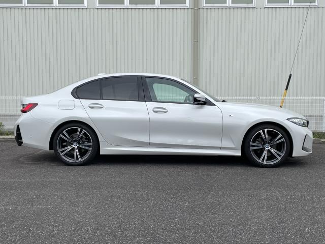 ＢＭＷ ３シリーズ ３２０ｄ ｘＤｒｉｖｅ Ｍスポーツ エディションシャドー 0.9万Km 472.0万円(愛知県)[107]の中古車詳細