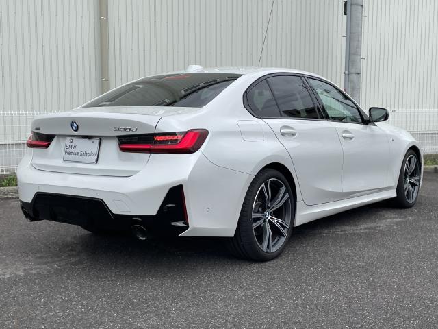ＢＭＷ ３シリーズ ３２０ｄ ｘＤｒｉｖｅ Ｍスポーツ エディションシャドー 0.9万Km 472.0万円(愛知県)[107]の中古車詳細