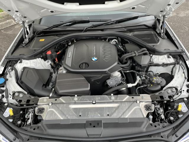 ＢＭＷ ３シリーズ ３２０ｄ ｘＤｒｉｖｅ Ｍスポーツ エディションシャドー 0.9万Km 472.0万円(愛知県)[107]の中古車詳細