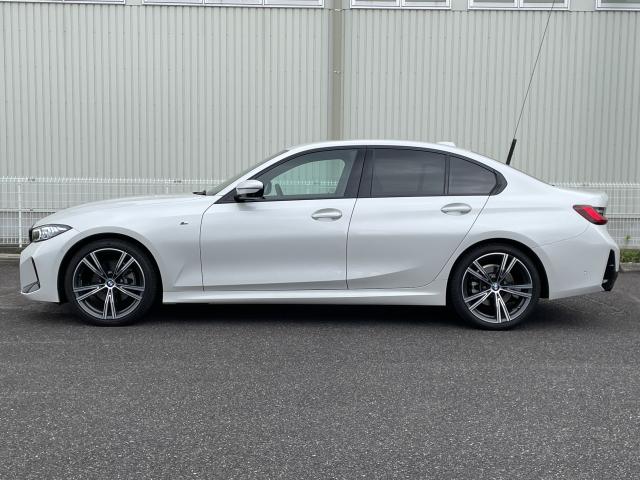 ＢＭＷ ３シリーズ ３２０ｄ ｘＤｒｉｖｅ Ｍスポーツ エディションシャドー 0.9万Km 472.0万円(愛知県)[107]の中古車詳細