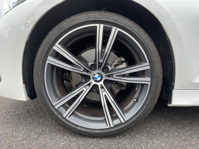 ＢＭＷ ３シリーズ ３２０ｄ ｘＤｒｉｖｅ Ｍスポーツ エディションシャドー 0.9万Km 472.0万円(愛知県)[107]の中古車詳細