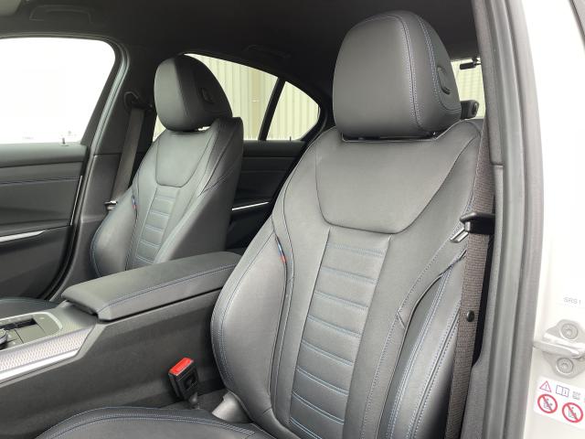 ＢＭＷ ３シリーズ ３２０ｄ ｘＤｒｉｖｅ Ｍスポーツ エディションシャドー 0.9万Km 472.0万円(愛知県)[107]の中古車詳細