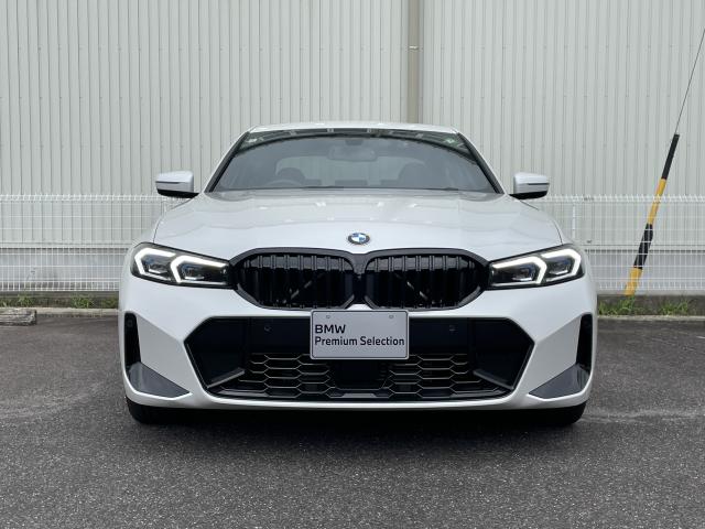 ＢＭＷ ３シリーズ ３２０ｄ ｘＤｒｉｖｅ Ｍスポーツ エディションシャドー 0.9万Km 472.0万円(愛知県)[107]の中古車詳細