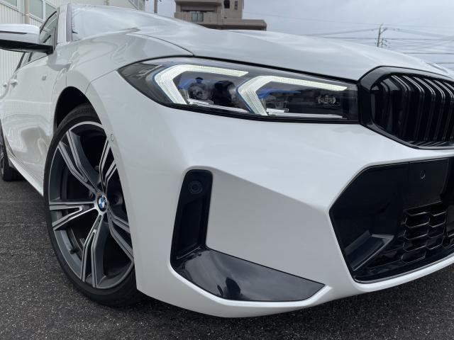 ＢＭＷ ３シリーズ ３２０ｄ ｘＤｒｉｖｅ Ｍスポーツ エディションシャドー 0.9万Km 472.0万円(愛知県)[107]の中古車詳細