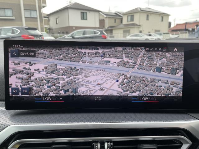 ＢＭＷ ３シリーズ ３２０ｄ ｘＤｒｉｖｅ Ｍスポーツ エディションシャドー 0.9万Km 472.0万円(愛知県)[107]の中古車詳細