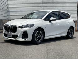 ２シリーズ ２１８ｄアクティブツアラー Ｍスポーツの中古車画像