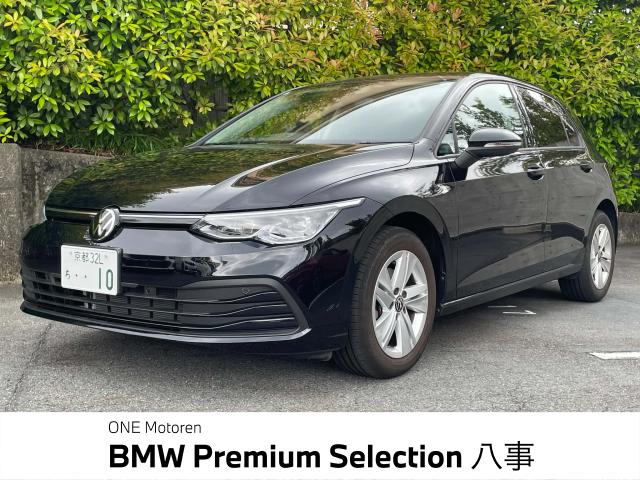 ゴルフ ｅＴＳＩアクティブの中古車画像 発売モデルの中古車