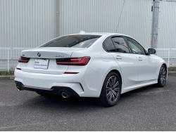 ３シリーズ ３２０ｄ ｘＤｒｉｖｅ Ｍスポーツの中古車画像