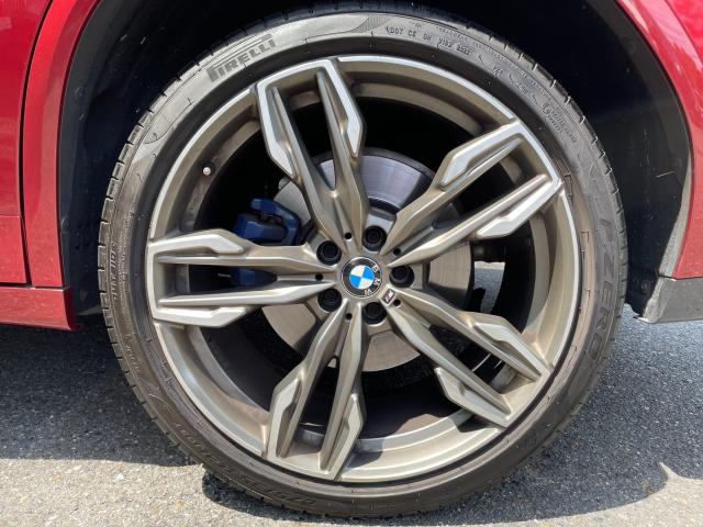 ＢＭＷ Ｘ４ Ｍ４０ｉ 3.3万Km 469.8万円(愛知県)[045]の中古車詳細