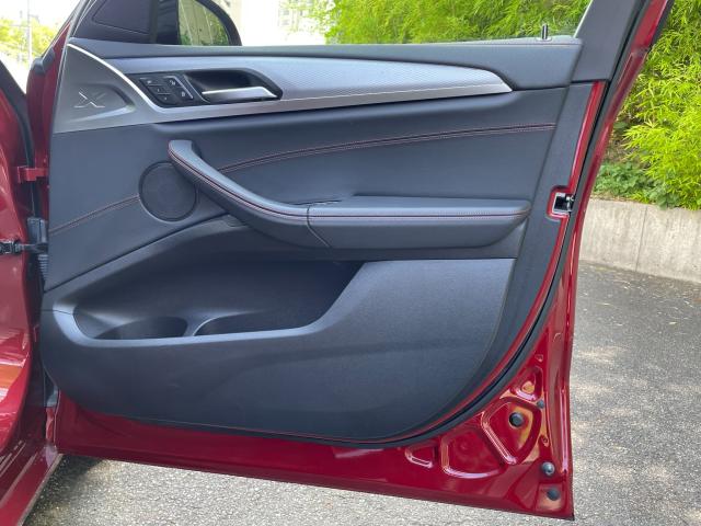 ＢＭＷ Ｘ４ Ｍ４０ｉ 3.3万Km 469.8万円(愛知県)[045]の中古車詳細