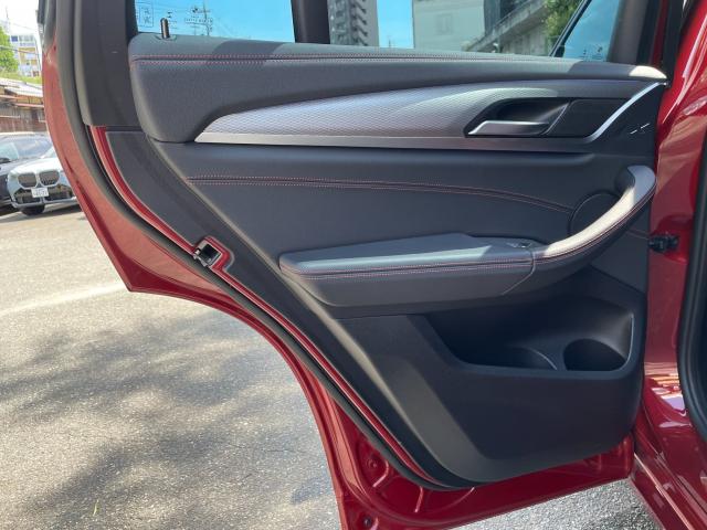 ＢＭＷ Ｘ４ Ｍ４０ｉ 3.3万Km 469.8万円(愛知県)[045]の中古車詳細