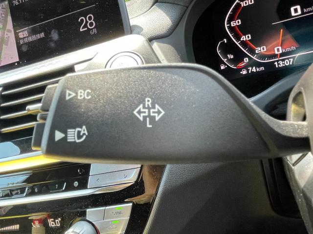 ＢＭＷ Ｘ４ Ｍ４０ｉ 3.3万Km 469.8万円(愛知県)[045]の中古車詳細