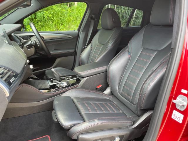 ＢＭＷ Ｘ４ Ｍ４０ｉ 3.3万Km 469.8万円(愛知県)[045]の中古車詳細