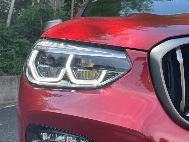 ＢＭＷ Ｘ４ Ｍ４０ｉ 3.3万Km 469.8万円(愛知県)[045]の中古車詳細