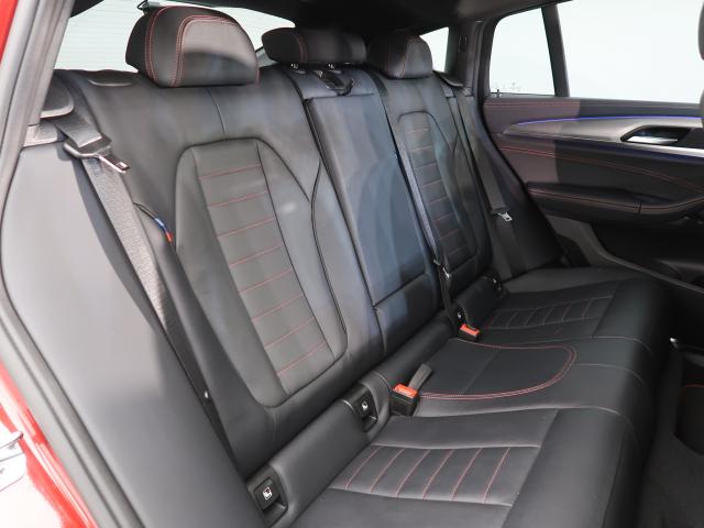 ＢＭＷ Ｘ４ Ｍ４０ｉ 3.3万Km 469.8万円 2020年式[045]の中古車詳細(愛知県)