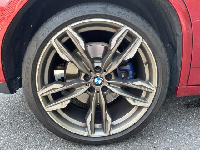 ＢＭＷ Ｘ４ Ｍ４０ｉ 3.3万Km 469.8万円(愛知県)[045]の中古車詳細