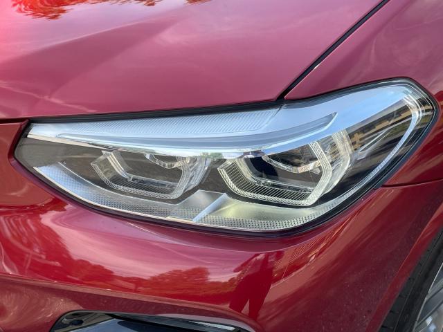 ＢＭＷ Ｘ４ Ｍ４０ｉ 3.3万Km 469.8万円(愛知県)[045]の中古車詳細