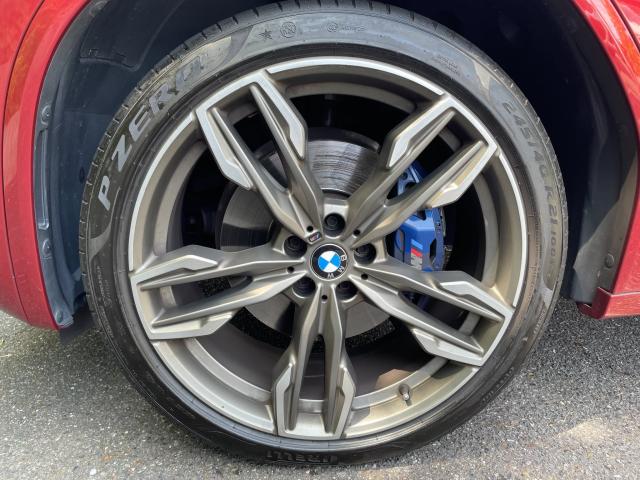 ＢＭＷ Ｘ４ Ｍ４０ｉ 3.3万Km 469.8万円(愛知県)[045]の中古車詳細