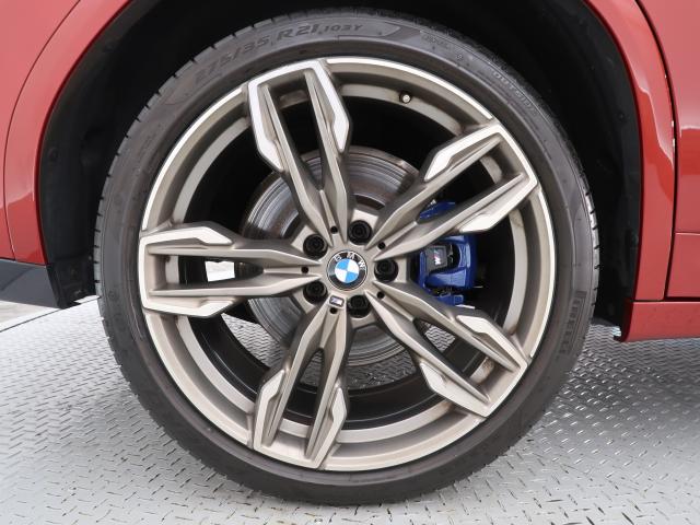 ＢＭＷ Ｘ４ Ｍ４０ｉ 3.3万Km 469.8万円 2020年式[045]の中古車詳細(愛知県)