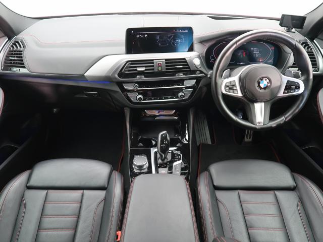 ＢＭＷ Ｘ４ Ｍ４０ｉ 3.3万Km 469.8万円 2020年式[045]の中古車詳細(愛知県)