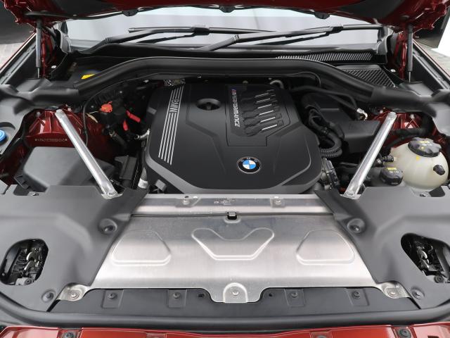 ＢＭＷ Ｘ４ Ｍ４０ｉ 3.3万Km 469.8万円 2020年式[045]の中古車詳細(愛知県)