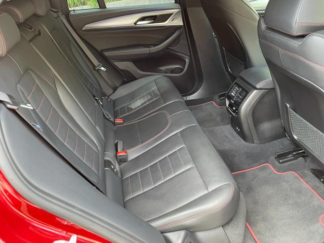 ＢＭＷ Ｘ４ Ｍ４０ｉ 3.3万Km 469.8万円(愛知県)[045]の中古車詳細