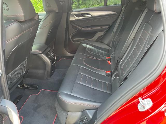 ＢＭＷ Ｘ４ Ｍ４０ｉ 3.3万Km 469.8万円(愛知県)[045]の中古車詳細