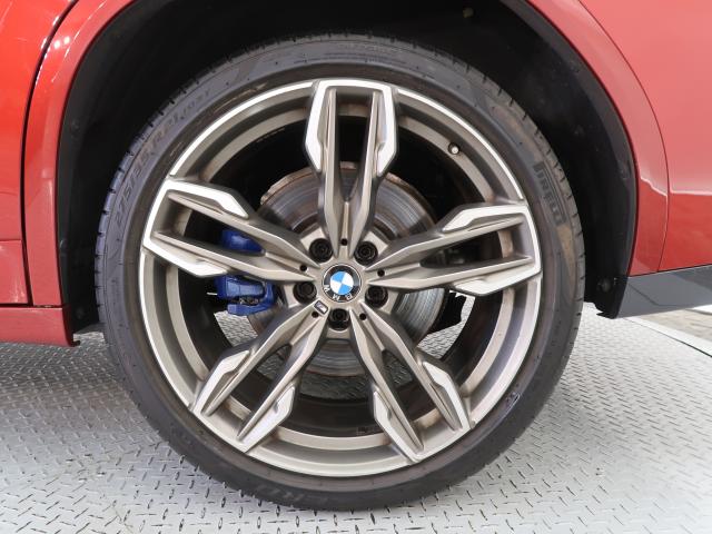 ＢＭＷ Ｘ４ Ｍ４０ｉ 3.3万Km 469.8万円 2020年式[045]の中古車詳細(愛知県)