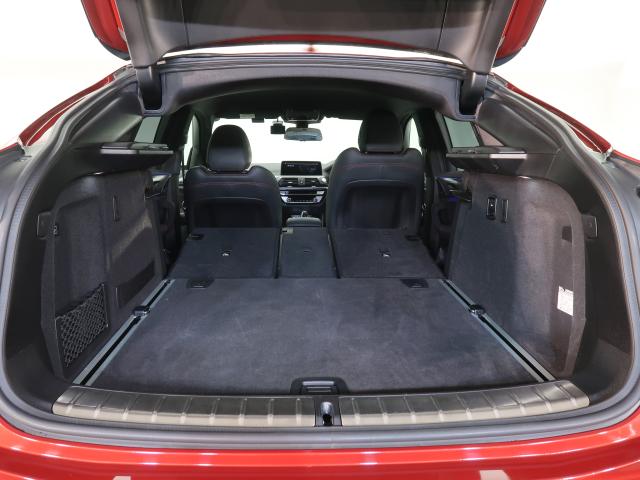 ＢＭＷ Ｘ４ Ｍ４０ｉ 3.3万Km 469.8万円 2020年式[045]の中古車詳細(愛知県)