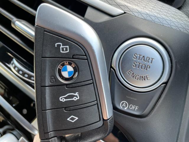 ＢＭＷ Ｘ４ Ｍ４０ｉ 3.3万Km 469.8万円(愛知県)[045]の中古車詳細