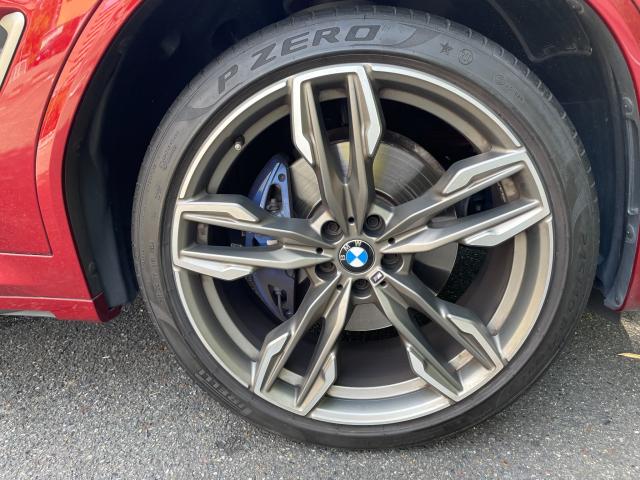 ＢＭＷ Ｘ４ Ｍ４０ｉ 3.3万Km 469.8万円(愛知県)[045]の中古車詳細