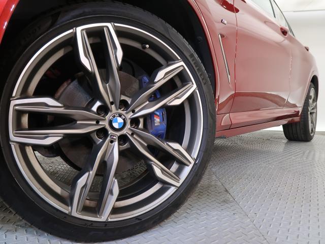 ＢＭＷ Ｘ４ Ｍ４０ｉ 3.3万Km 469.8万円 2020年式[045]の中古車詳細(愛知県)