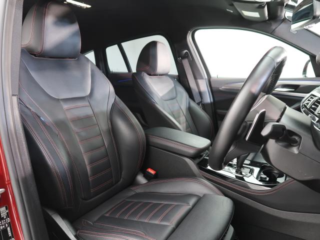 ＢＭＷ Ｘ４ Ｍ４０ｉ 3.3万Km 469.8万円 2020年式[045]の中古車詳細(愛知県)