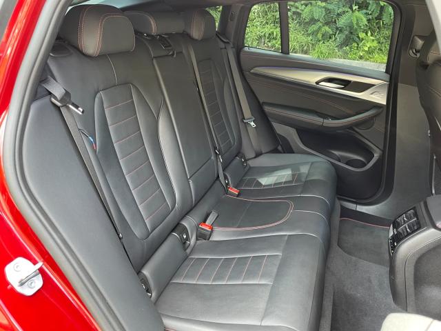 ＢＭＷ Ｘ４ Ｍ４０ｉ 3.3万Km 469.8万円(愛知県)[045]の中古車詳細