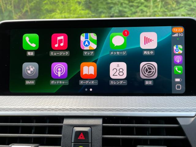 ＢＭＷ Ｘ４ Ｍ４０ｉ 3.3万Km 469.8万円(愛知県)[045]の中古車詳細