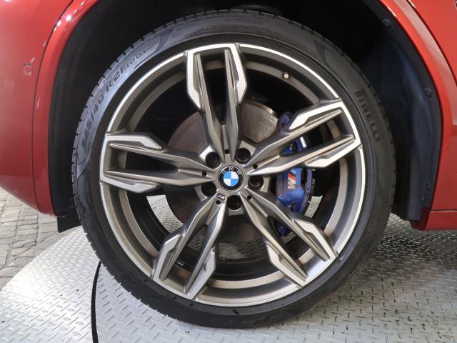 ＢＭＷ Ｘ４ Ｍ４０ｉ 3.3万Km 469.8万円 2020年式[045]の中古車詳細(愛知県)