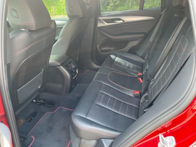 ＢＭＷ Ｘ４ Ｍ４０ｉ 3.3万Km 469.8万円(愛知県)[045]の中古車詳細