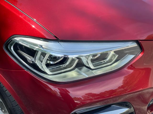 ＢＭＷ Ｘ４ Ｍ４０ｉ 3.3万Km 469.8万円(愛知県)[045]の中古車詳細